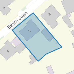 Perceel ALE00-A-2580