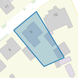 Perceel ALE00-A-2581