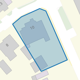 Perceel ALE00-A-2582