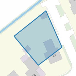 Perceel ALE00-A-2585