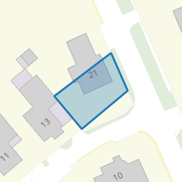 Perceel ALE00-A-2586