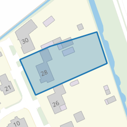 Perceel ALE00-A-2592