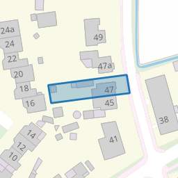 Perceel ALE00-A-2601