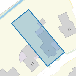 Perceel ALE00-A-2608