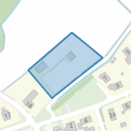 Perceel ALE00-A-2613