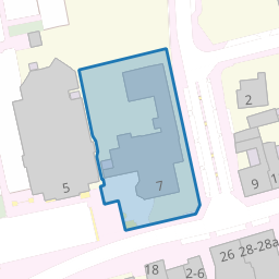 Perceel ALE00-A-2614