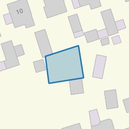 Perceel ALE00-A-2616