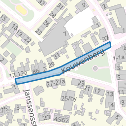 Perceel ALE00-A-2621