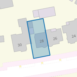 Perceel ALE00-A-2622