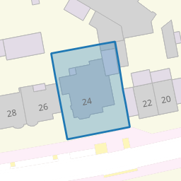 Perceel ALE00-A-2624