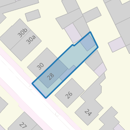 Perceel ALE00-A-2629