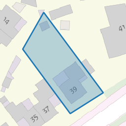 Perceel ALE00-A-2633