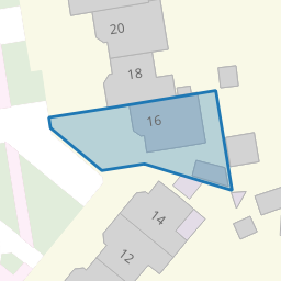 Perceel ALE00-A-2638