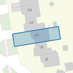 Perceel ALE00-A-2640