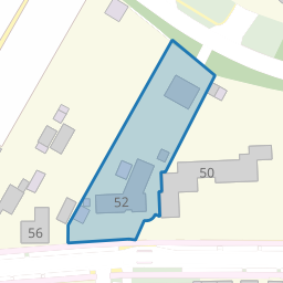 Perceel ALE00-A-2646