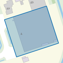 Perceel ALE00-A-2657