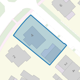 Perceel ALE00-A-2662