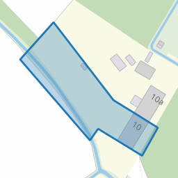 Perceel ALE00-A-2664