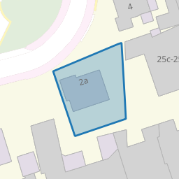 Perceel ALE00-A-2667