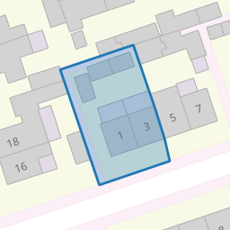 Perceel ALE00-A-2673