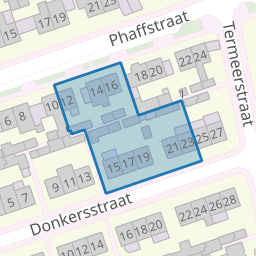 Perceel ALE00-A-2675