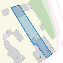 Perceel ALE00-A-2678