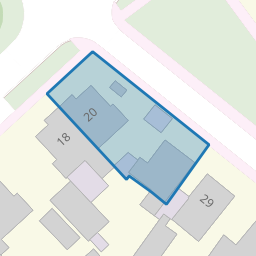 Perceel ALE00-A-2681