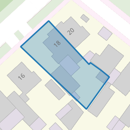 Perceel ALE00-A-2682