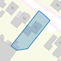 Perceel ALE00-A-2684