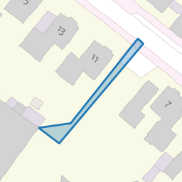 Perceel ALE00-A-2685