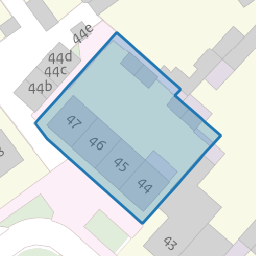 Perceel ALE00-A-2686