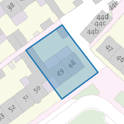 Perceel ALE00-A-2687