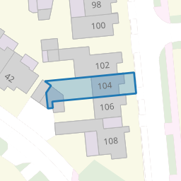 Perceel ALE00-A-2691