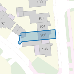 Perceel ALE00-A-2692