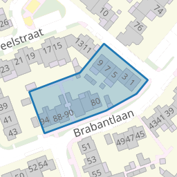 Perceel ALE00-A-2695