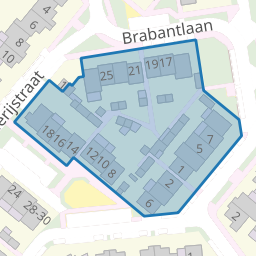 Perceel ALE00-A-2696