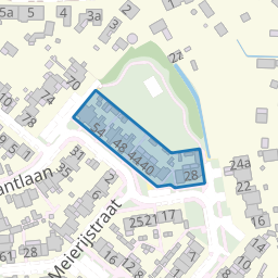 Perceel ALE00-A-2697