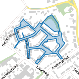 Perceel ALE00-A-2698