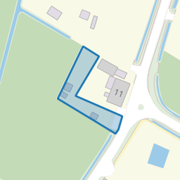 Perceel ALE00-A-2704