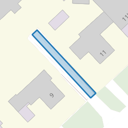 Perceel ALE00-A-2718