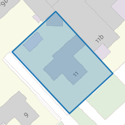 Perceel ALE00-A-2719