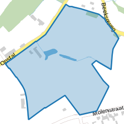 Perceel ALE00-A-2726