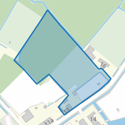 Perceel ALE00-A-2729