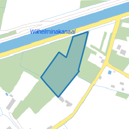 Perceel ALE00-A-2730