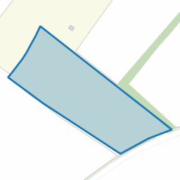 Perceel ALE00-A-2743