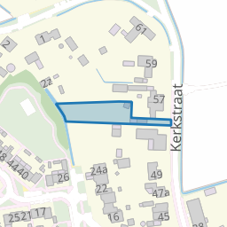 Perceel ALE00-A-2751