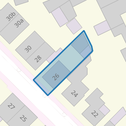 Perceel ALE00-A-2755