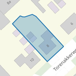 Perceel ALE00-A-2757