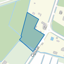 Perceel ALE00-A-2760