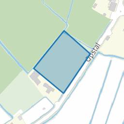 Perceel ALE00-A-2761